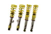 KW Street Comfort Kit BMW 7series E65 (765); all models; w/o EDC - 18020026