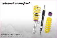 KW - KW Street Comfort Kit BMW 3series E91/E93 2WDConvertible + Wagon - 18020033 - Image 2