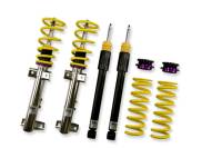 KW Street Comfort Kit Mercedes-Benz C-Class (204) C300/C350 Sedan RWD - 18025028