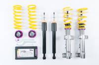 KW Street Comfort Kit Mercedes-Benz SLK (W172)/ except AMG - 18025046