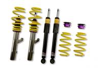 KW - KW Street Comfort Kit Audi TT (8J) Coupe; FWD; all engines; w/o magnetic ride - 18081030 - Image 1