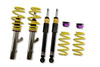 KW - KW Street Comfort Kit Audi TT (8J) Coupe; FWD; all engines; w/o magnetic ride - 18081030 - Image 2