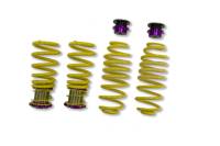 KW H.A.S. Audi A4 S4 (8K/B8) Avant Quattro All - 25310078