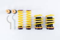 KW H.A.S. 17-18 Audi RS3 (8V) w/ Electronic Damper - 253100AL