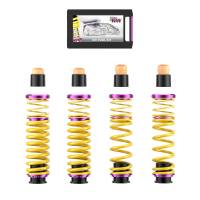 KW H.A.S. Kit 2023+ Aston Martin V12 Vantage Coupe (Type AMSP) w/electronic dampers - 25333007