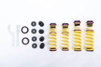 KW H.A.S. 2016+ McLaren 540C, 570S, 570GT - (MA3) Race Height Adjustable Spring Kit - 25337001