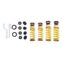 KW - KW H.A.S. 2016+ McLaren 540C, 570S, 570GT - (MA3) Race Height Adjustable Spring Kit - 25337001 - Image 2