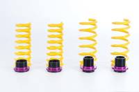 KW - KW H.A.S. for Maserati Quattroporte (M139) - 25343012 - Image 2