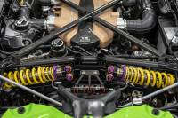 KW - KW V5 COILOVER BUNDLE LAMBORGHINI AVENTADOR SVJ WITHOUT ELECTRONIC DAMPERS - 30911012 - Image 2
