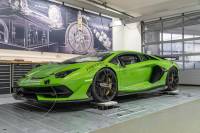 KW - KW V5 COILOVER BUNDLE LAMBORGHINI AVENTADOR SVJ WITHOUT ELECTRONIC DAMPERS - 30911012 - Image 3