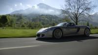 KW - KW Coilover Kit V5 04-05 Porsche Carrera GT (980) - 30971027 - Image 2