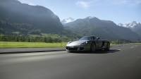 KW - KW Coilover Kit V5 04-05 Porsche Carrera GT (980) - 30971027 - Image 3