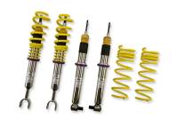 KW - KW Coilover Kit V3 Audi A4 (8D/B5) Sedan + Avant; FWD; all enginesVIN# up to 8D*X199999 - 35210037 - Image 2
