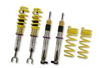 KW - KW Coilover Kit V3 Audi A4 (8D/B5) Sedan + Avant; FWD; all enginesVIN# up to 8D*X199999 - 35210037 - Image 3