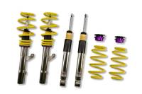 KW - KW Coilover Kit V3 Audi Golf V GTI + Rabbit; 2WD (A5/1K 1KP); all engines; incl. DSG - 35210039 - Image 3