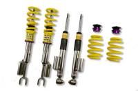 KW - KW Coilover Kit V3 Audi S6 (4F)Sedan + Avant; quattro - 35210064 - Image 1