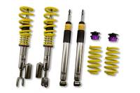 KW - KW Coilover Kit V3 Audi S4 (8E/B6 QB6) Convertible + Avant; Quattro - 35210065 - Image 3