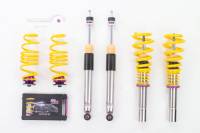 KW - KW Coilover Kit V3 Audi A7 (4G) - 35210078 - Image 3
