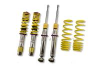 KW - KW Coilover Kit V3 BMW 5series E39 (5/D) Sedan - 35220008 - Image 3