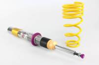 KW - KW Coilover Kit V3 BMW 12+ 3 Series 4cyl F30 w/o Electronic Suspension - 3522000D - Image 2