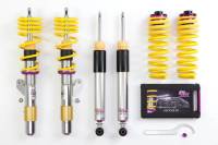 KW - KW Coilover Kit V3 BMW 12+ 3 Series 4cyl F30 w/o Electronic Suspension - 3522000D - Image 4
