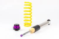 KW - KW Coilover Kit V3 BMW 3 Series F30 6-Cyl w/o Electronic Suspension - 3522000F - Image 2