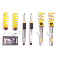 KW - KW Coilover Kit V3 BMW 3 Series F30 6-Cyl w/o Electronic Suspension - 3522000F - Image 5