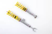 KW V3 Coilover Kit 12 BMW 6 Series (F12/F13) w/ Adaptive Drive except xDrive Coupe/Convertible - 3522000V