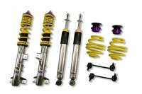 KW Coilover Kit V3 BMW Z3 (MR/C) M Roadster - 35220017