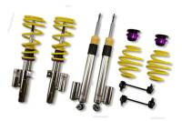 KW - KW Coilover Kit V3 BMW M3 E46 (M346) Coupe Convertible - 35220023 - Image 1