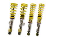 KW - KW Coilover Kit V3 BMW 7series E65 (765); all models; w/o EDC - 35220026 - Image 2