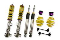 KW - KW Coilover Kit V3 BMW Z3 (MR/C) M Coupe - 35220027 - Image 2