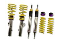 KW - KW Coilover Kit V3 BMW 3series E90/E92 2WDSedan + Coupe - 35220032 - Image 3