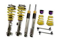 KW - KW Coilover Kit V3 BMW Z4 (M85)M Coupe Roadster - 35220034 - Image 3