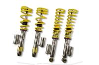 KW - KW Coilover Kit V3 BMW M5 E60 (M560)Sedan (excludes EDC unit) - 35220046 - Image 1
