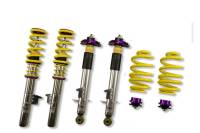 KW Coilover Kit V3 BMW X6 - 35220069