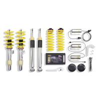 KW - KW Coilover Kit V3 06-13 BMW M3 (E90/E92) Coupe/Sedan w/ EDC (Incl EDC Disable Bundle) - 35220083 - Image 3