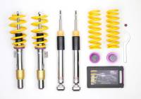 KW - KW Coilover Kit V3 2011+ BMW 1series M - 35220095 - Image 5