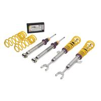 KW - KW Coilover Kit V3 13+ BMW M5 F10 (5L) Sedan (does NOT include EDC delete) - 35220097 - Image 4