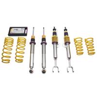 KW - KW Coilover Kit V3 13+ BMW M5 F10 (5L) Sedan (inc EDC Delete Unit) - 35220098 - Image 3