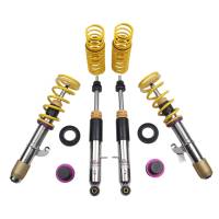 KW - KW V3 Coilover Kit 15 BMW F80/F82 M3/M4 - 352200AN - Image 1
