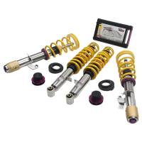 KW - KW V3 Coilover Kit 15 BMW F80/F82 M3/M4 - 352200AN - Image 2