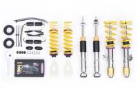 KW V3 Coilover w/ Cancellation Kit 15 BMW F80/F82 M3/M4 - 352200AP