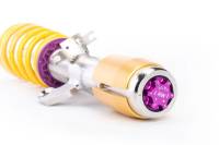 KW - KW V3 Coilover w/ Cancellation Kit 15 BMW F80/F82 M3/M4 - 352200AP - Image 3