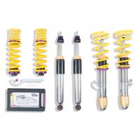 KW Coilover Kit V3 2016 BMW M2 - 352200BH