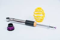 KW - KW Coilover Kit V3 84-92 BMW 318i E30 - 352200BV - Image 6