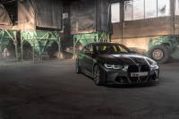 KW - KW 2021+ BMW M3 (G80) Sedan/ M4 (G82) Coupe 2WD Coilover Kit V3 - 352200EB - Image 2