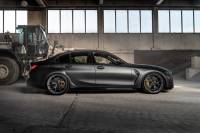 KW - KW 2021+ BMW M3 (G80) Sedan/ M4 (G82) Coupe 2WD Coilover Kit V3 - 352200EB - Image 3