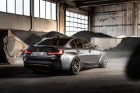 KW - KW 2021+ BMW M3 (G80) Sedan/ M4 (G82) Coupe 2WD Coilover Kit V3 - 352200EB - Image 4