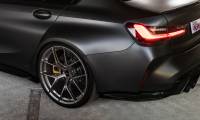 KW - KW 2021+ BMW M3 (G80) Sedan/ M4 (G82) Coupe 2WD Coilover Kit V3 - 352200EB - Image 6